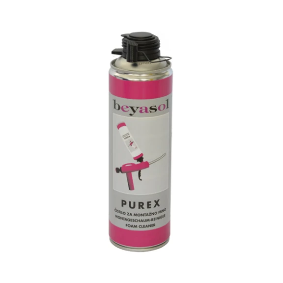 Trgovina Pomlad _izdelki _ Puriten čistilo Purex 500 ml