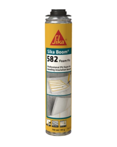 Trgovina Pomlad _izdelki _ Sika Boom 582 Foam Fix 750 ml