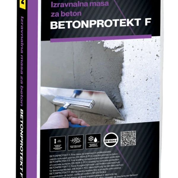 Trgovina Pomlad _izdelki _ Murexin Betonprotekt F