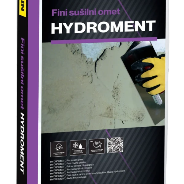 Trgovina Pomlad _izdelki _ Murexin Hydroment fini sušilni omet