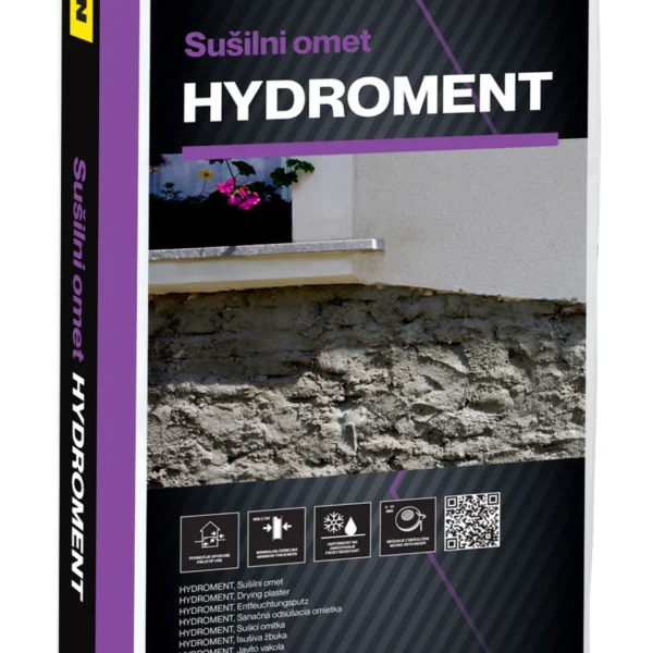 Trgovina Pomlad _izdelki _ Murexin Hydroment sušilni omet