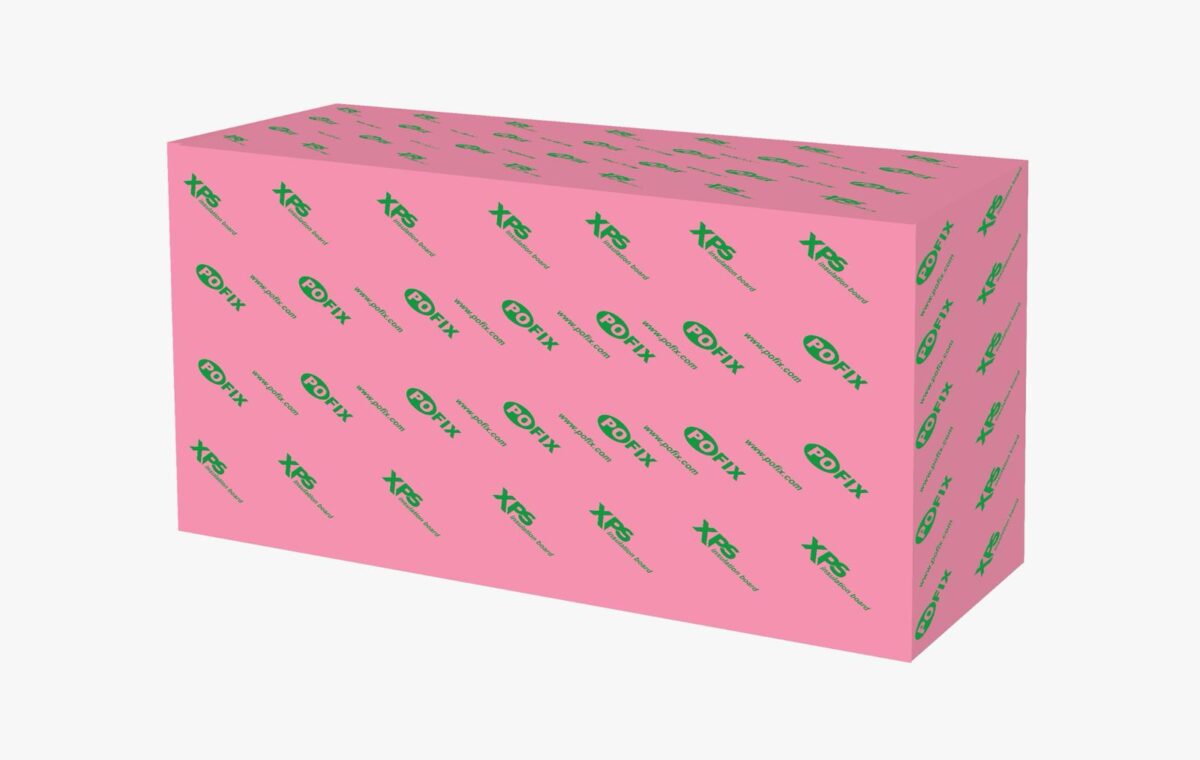 Trgovina Pomlad _izdelki _ Stirodur Pofix 2 cm (XPS izolacija 1250 x 600 mm)