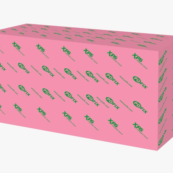Trgovina Pomlad _izdelki _ Stirodur Pofix 2 cm (XPS izolacija 1250 x 600 mm)