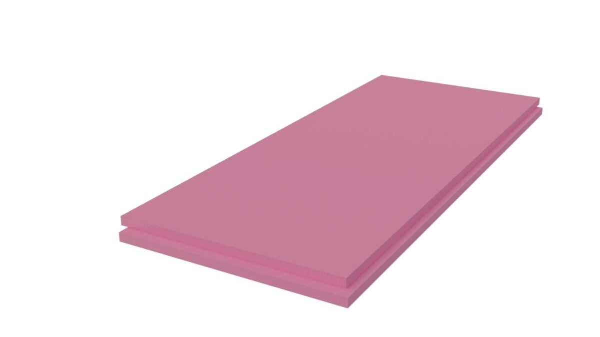 Trgovina Pomlad _izdelki _ Stirodur Pofix 2 cm (XPS izolacija 1250 x 600 mm)