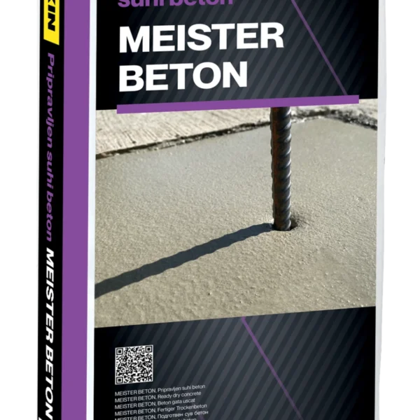 Trgovina Pomlad _izdelki _ Murexin Meister Beton