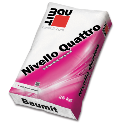 Trgovina Pomlad _izdelki _ Baumit Nivello Quattro