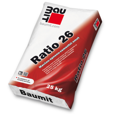 Trgovina Pomlad _izdelki _ Baumit Ratio 26