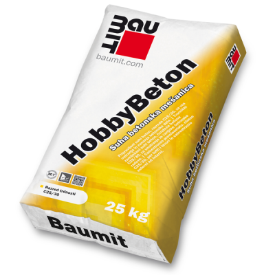 Trgovina Pomlad _izdelki _ Baumit HobbyBeton