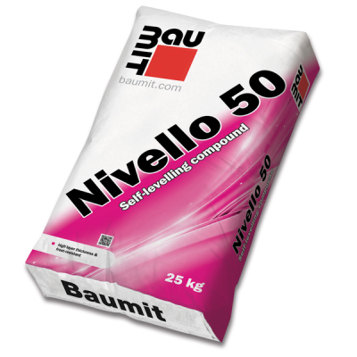 Trgovina Pomlad _izdelki _ Baumit Nivello 50