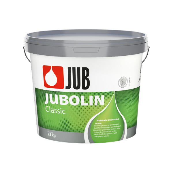 Trgovina Pomlad _izdelki _ Izravnalna masa Jubolin Classic JUB