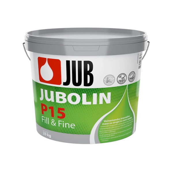 Trgovina Pomlad _izdelki _ Izravnalna masa Jubolin P-15 JUB