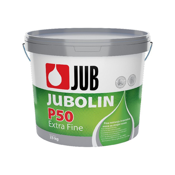 Trgovina Pomlad _izdelki _ Izravnalna masa Jubolin P-50 JUB