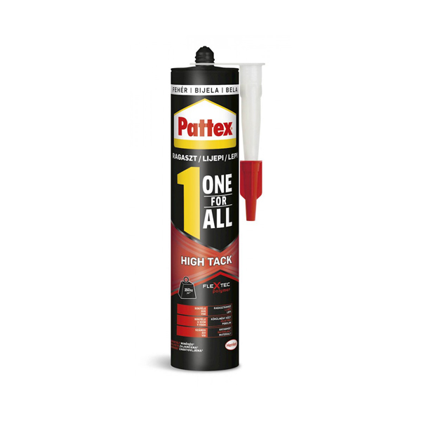 Pattex One For All high tack 440g montažno lepilo Henkel