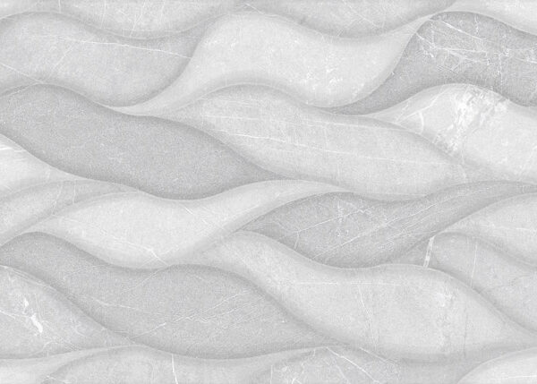 DEKOR STENSKA KERAMIČNA PLOŠČICA PERSA GRIS RLV, GEOTILES